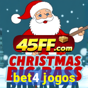 bet4 jogos